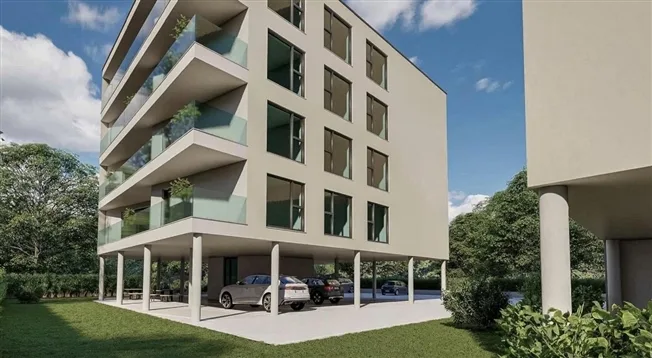3.5 Zimmer Wohnung in Bellinzona – photo 5 sur 8