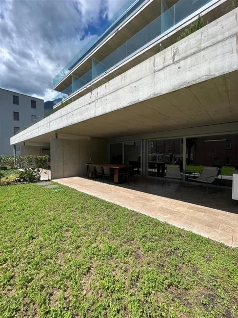 2.5 Zimmer Wohnung in Bellinzona – Foto 10 von 13