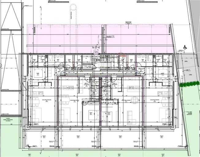2.5 Zimmer Wohnung in Bellinzona – Foto 13 von 13