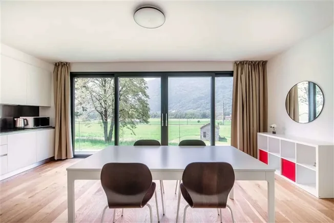 2 Zimmer Wohnung in Bellinzona – photo 5 sur 13