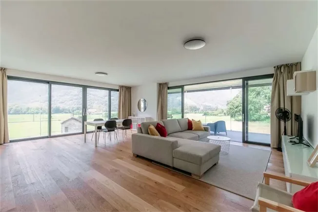 2 Zimmer Wohnung in Bellinzona – photo 2 sur 13