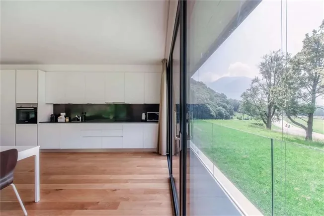 2 Zimmer Wohnung in Bellinzona – photo 3 sur 13