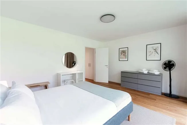 2 Zimmer Wohnung in Bellinzona – photo 13 sur 15