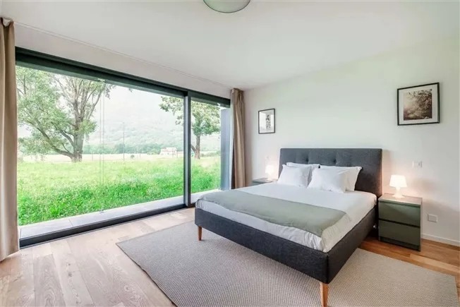 2 Zimmer Wohnung in Bellinzona – photo 9 sur 15