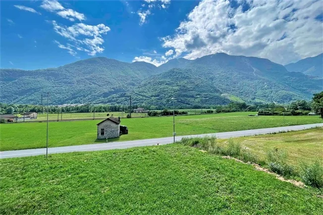 2 Zimmer Wohnung in Bellinzona – photo 5 sur 15