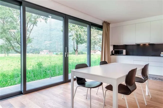 2 Zimmer Wohnung in Bellinzona – photo 11 sur 15