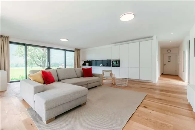 2 Zimmer Wohnung in Bellinzona – photo 14 sur 15