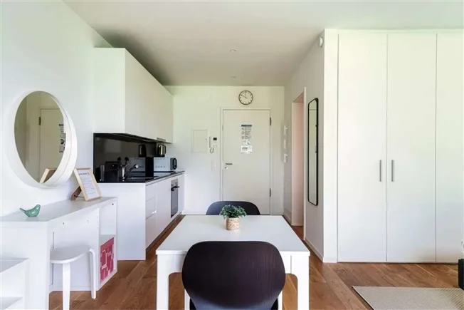 1 Zimmer Wohnung in Bellinzona – foto 14 di 20
