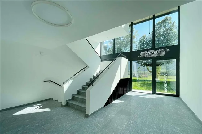 1 Zimmer Wohnung in Bellinzona – foto 17 di 20