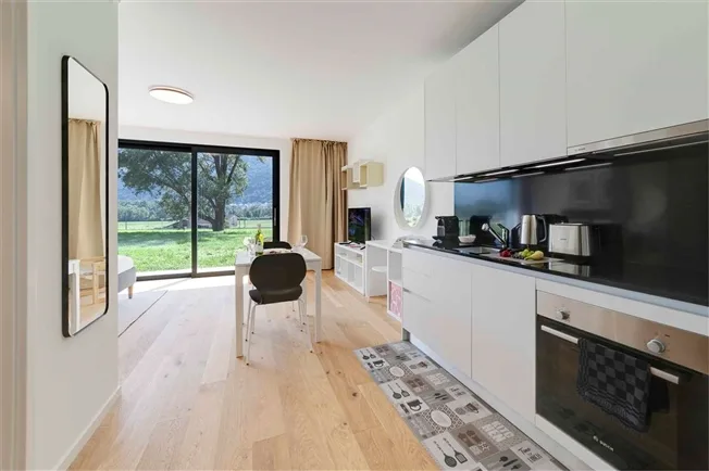 1 Zimmer Wohnung in Bellinzona – foto 8 di 20