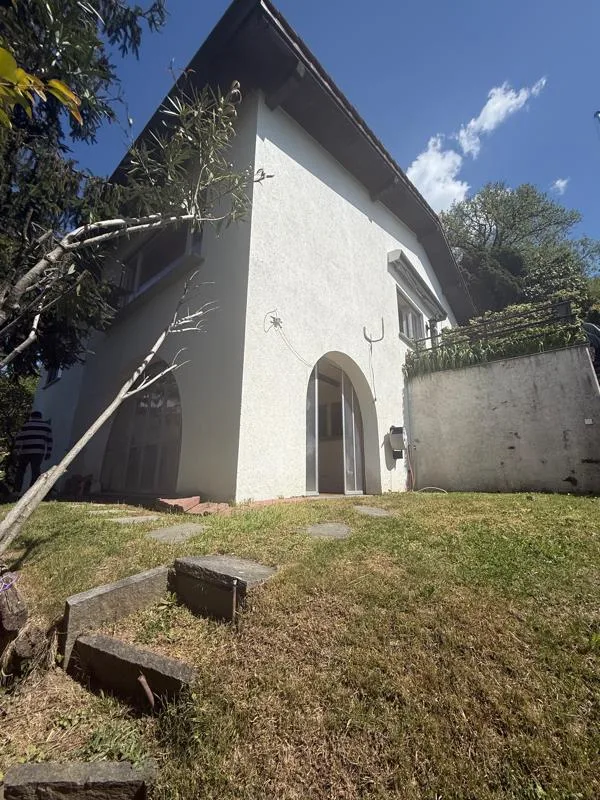 6 Zimmer Einfamilienhaus in Bellinzona – photo 8 sur 10