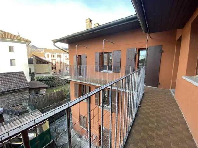 7.5 Zimmer Einfamilienhaus in Bellinzona – Foto 8 von 13