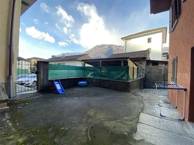 7.5 Zimmer Einfamilienhaus in Bellinzona – Foto 10 von 13