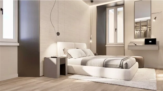 5 Zimmer Wohnung in Bellinzona – foto 7 di 9