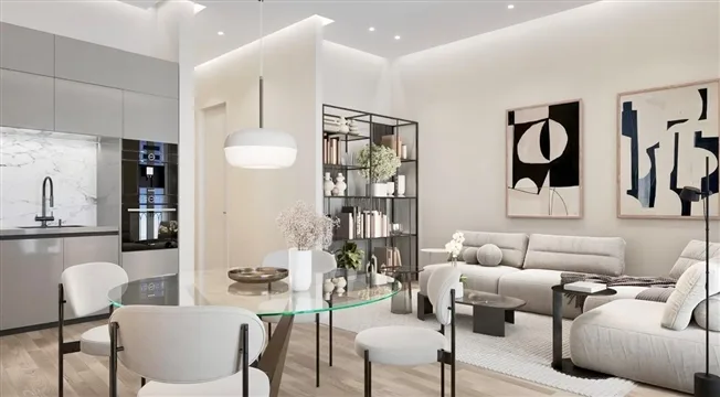 5 Zimmer Wohnung in Bellinzona – foto 6 di 9