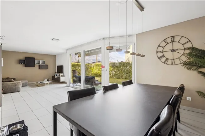 4.5 Zimmer Einfamilienhaus in Bellinzona – Foto 4 von 11