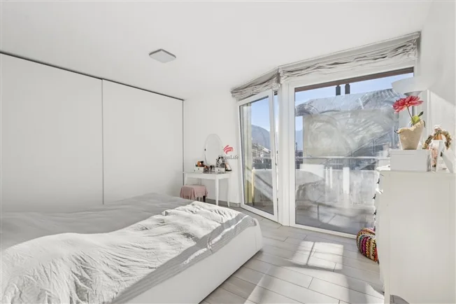 4.5 Zimmer Einfamilienhaus in Bellinzona – Foto 9 von 11