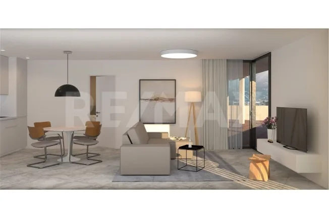 2.5 Zimmer Wohnung in Bellinzona – Foto 13 von 13
