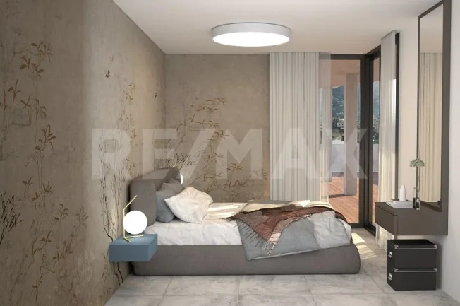 3.5 Zimmer Wohnung in Bellinzona – Foto 13 von 13