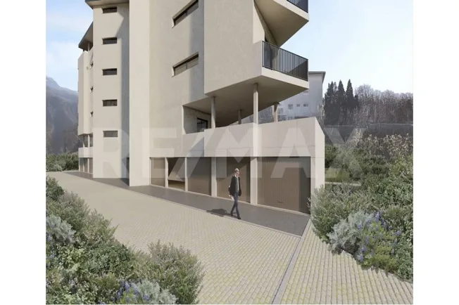 3.5 Zimmer Wohnung in Bellinzona – Foto 9 von 13