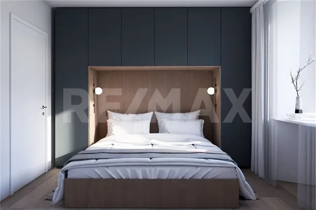 4.5 Zimmer Wohnung in Bellinzona – Foto 9 von 13