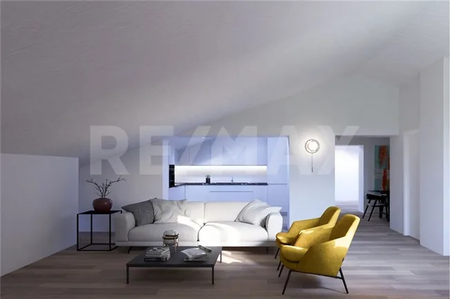 4.5 Zimmer Wohnung in Bellinzona – Foto 13 von 13