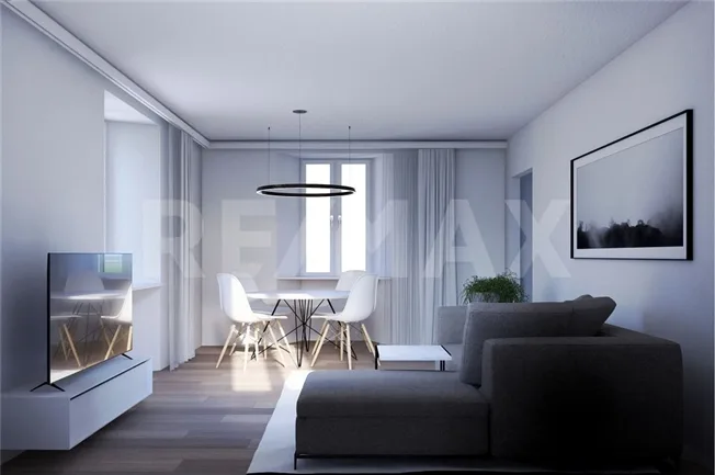 4.5 Zimmer Wohnung in Bellinzona – Foto 10 von 13