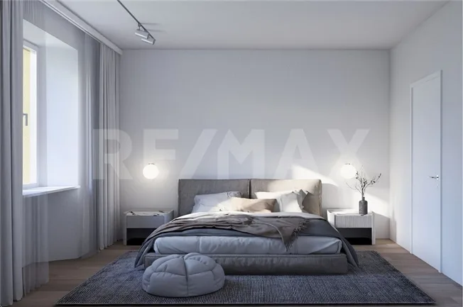 4.5 Zimmer Wohnung in Bellinzona – Foto 7 von 13