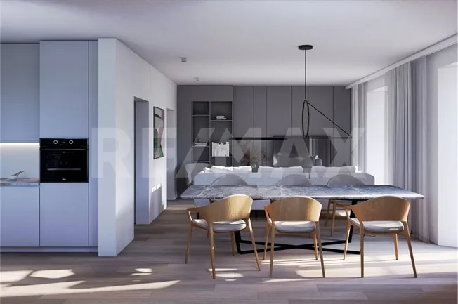 4.5 Zimmer Wohnung in Bellinzona – Foto 8 von 13