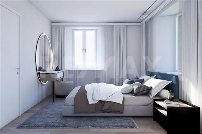 4.5 Zimmer Wohnung in Bellinzona – Foto 11 von 13