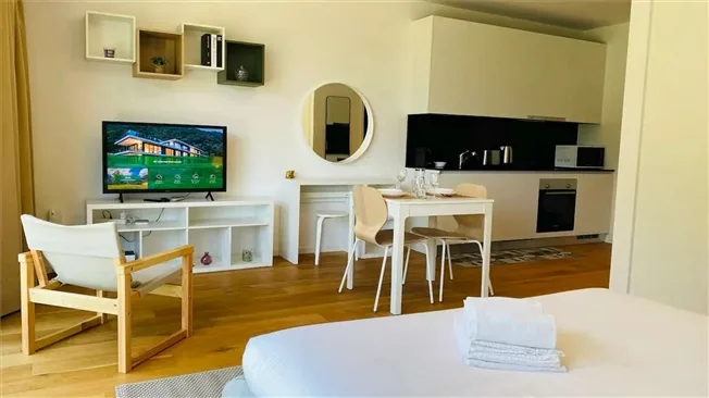 6 Zimmer Wohnung in Bellinzona – foto 10 di 12