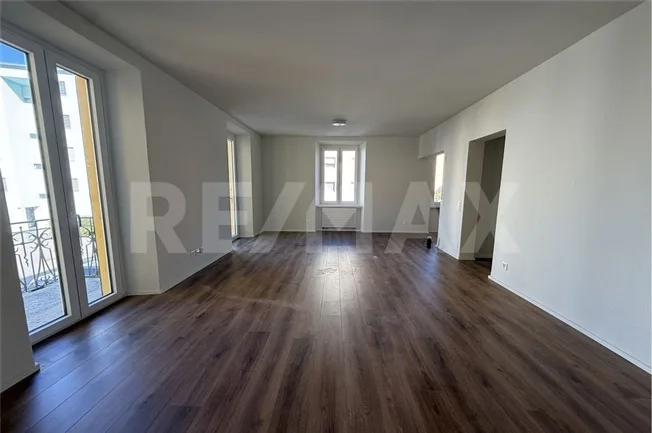 3.5 Zimmer Wohnung in Bellinzona – Foto 7 von 13