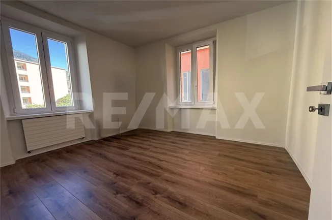 3.5 Zimmer Wohnung in Bellinzona – Foto 8 von 13