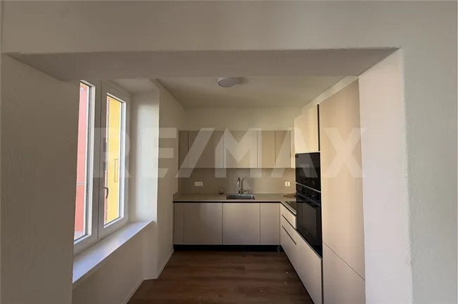 3.5 Zimmer Wohnung in Bellinzona – Foto 9 von 13