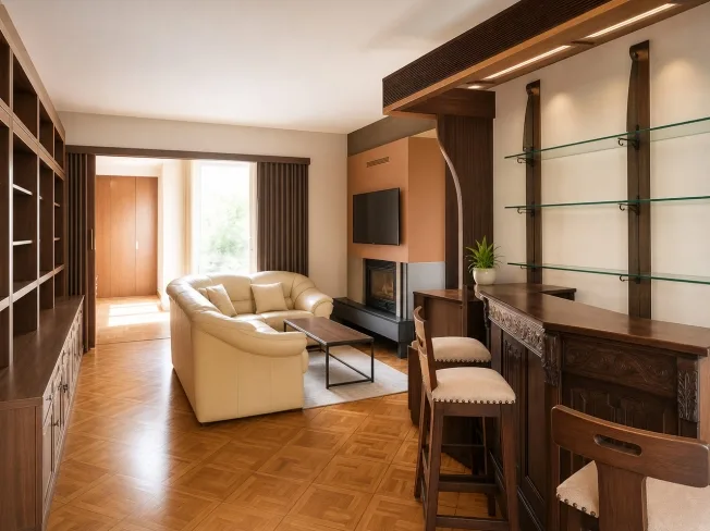 Villa in Bellinzona – Foto 18 von 20