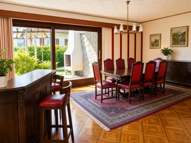 Villa in Bellinzona – Foto 19 von 20