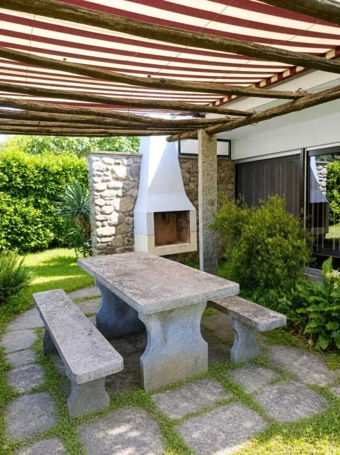 Villa in Bellinzona – Foto 8 von 20