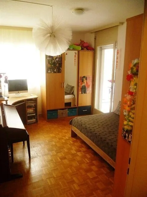 4.5 Zimmer Wohnung in Giubiasco – Foto 7 von 12
