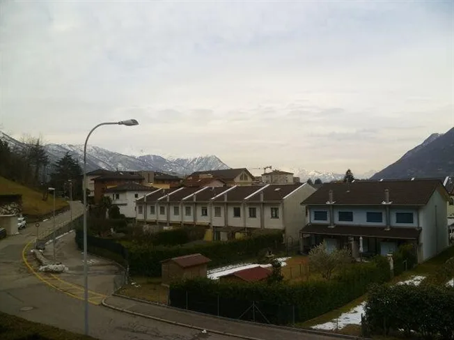 4.5 Zimmer Wohnung in Giubiasco – Foto 12 von 12