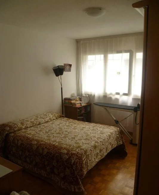 4.5 Zimmer Wohnung in Giubiasco – Foto 6 von 12