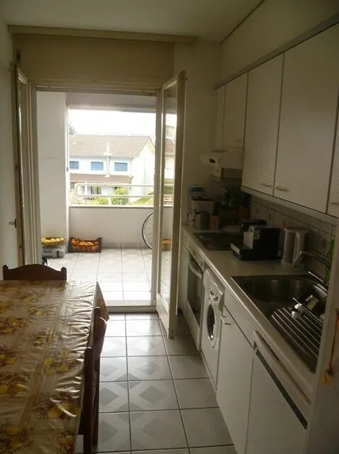 4.5 Zimmer Wohnung in Giubiasco – Foto 4 von 12