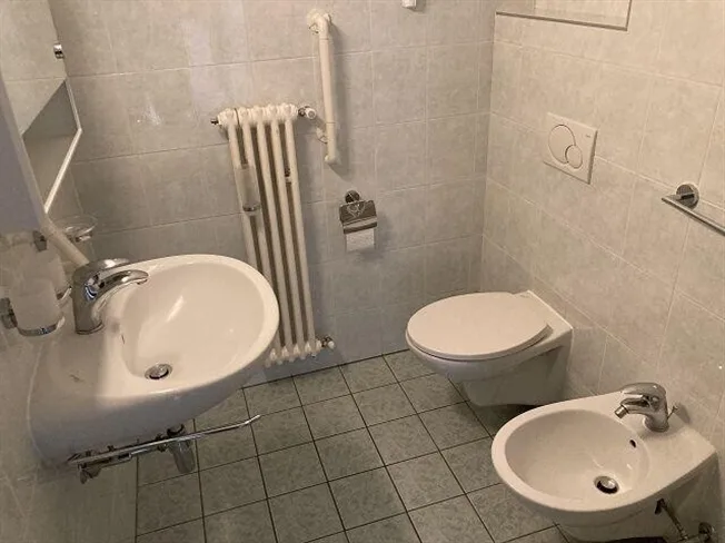 4.5 Zimmer Wohnung in Giubiasco – Foto 8 von 13