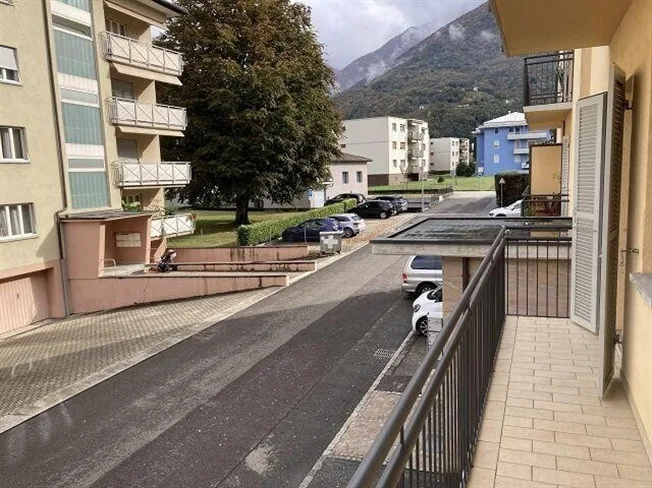 4.5 Zimmer Wohnung in Giubiasco – Foto 9 von 13