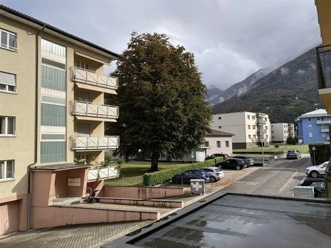 4.5 Zimmer Wohnung in Giubiasco – Foto 11 von 13
