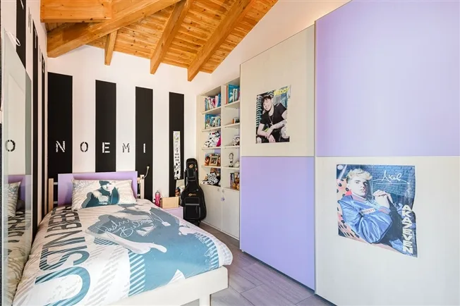 3 Zimmer Einfamilienhaus in Giubiasco – Foto 9 von 13