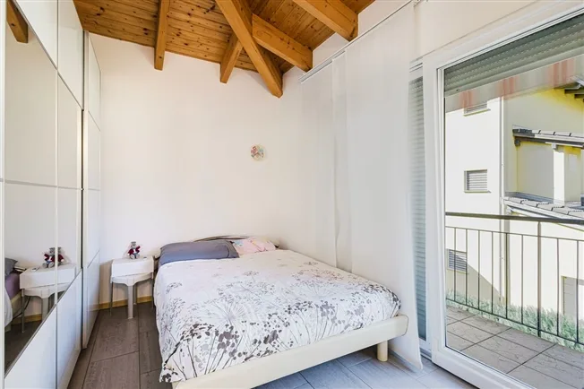3 Zimmer Einfamilienhaus in Giubiasco – Foto 11 von 13