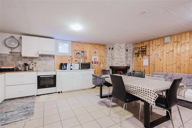 3 Zimmer Einfamilienhaus in Giubiasco – Foto 5 von 13
