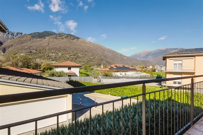 3 Zimmer Einfamilienhaus in Giubiasco – Foto 7 von 13