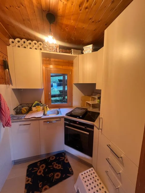3 Zimmer Rustico in Monte Carasso – Foto 7 von 10