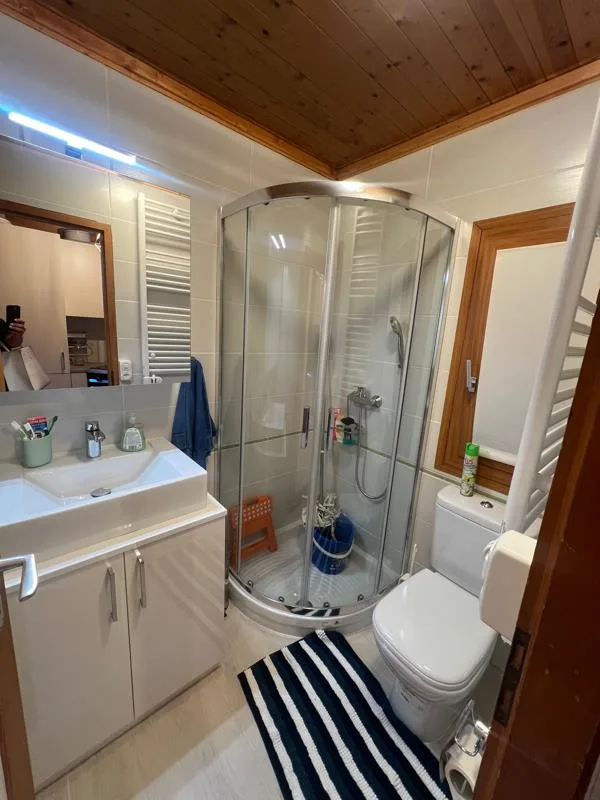 3 Zimmer Rustico in Monte Carasso – Foto 10 von 10